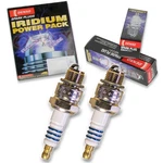 2 Pc Denso Iridium Power Spark Plug For Yamaha XL700 Waverunner Re. Fixed Price $25.61.