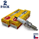 Ngk 3901 Spark Plug CPR7EA-9 2 Pack. Fixed Price $25.77.