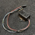 77-82 Suzuki PE250 PE400 Cdi Ecu Computer Magneto Igintion Spark Box Wiring. Fixed Price $151.69.