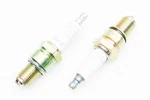 Ngk BR10ES Spark Plugs Qty 2 Nos. Fixed Price $9.52.