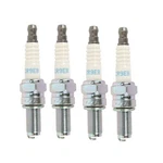 4 New Ngk CR9EB Spark Plugs Yamaha Aprilia Ducati Harley Husqvarna Mv Agusta. Fixed Price $47.95.