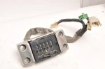 Honda Fuse Box Top Clamp Holder For VT500 CX650 1983 + 53131-MF5-750. Fixed Price $28.95.