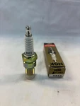Ngk Gold Palladium Spark Plug B8EV. Fixed Price $23.99.