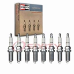 Pc Champion Copper Plus Spark Plugs For 2010-2020 Lexus GX460 4.6L V8 Dy. Fixed Price $32.59.