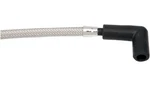 Magnum Shielding 2104-0176 3045S Spark Plug Wires Sterling Chromite Flht #10. Fixed Price $59.95.