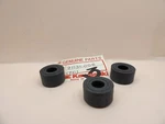 Nos Kawasaki KZ900 KZ1000 KZ1100 Total Of Rubber Cap Grommet Plug 21131-006. Fixed Price $24.89.