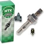 Ngk Ntk Upstream O2 Oxygen Sensor For 1990-1993 Mazda Miata 1.6L L4 Zp. Fixed Price $52.72.
