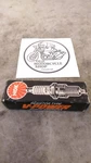 Ngk Spark Plug V-power GR57537. Fixed Price $13.76.