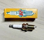 New Ngk 6097 / BKR7E Spark Plug , 1 Each -made In Japan. Fixed Price $10.55.
