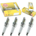 Pcs Ngk G-power Spark Plugs For 2007-2009 Suzuki SX4 2.0L L4 Engine Kit Ue. Fixed Price $25.03.