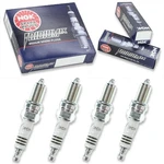 4PCS 09-10 Victory Cory Ness Jackpot Ngk Iridium Ix Spark Plugs 1731CC 105CI Qf. Fixed Price $53.38.