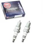 Pc Ngk 2115 BPR5EIX-11 Iridium Spark Plugs For XS985 XP646DP2 Ow. Fixed Price $21.19.