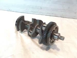 Triumph Trophy Se 1215 & Tiger Explorer Xc Xr 1200 Engine Motor Crank Shaft. Fixed Price $199.95.