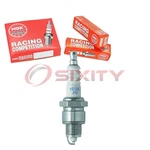 Ngk 92143 BPR6HS Blyb Racing Spark Plug For WR7BP WR7BC WR6BC W20FPR-U Gb. Fixed Price $9.97.