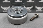 1989 Honda 86-95 XR250R Oem Stator Magneto Rotor Flywheel 31110-KL4-014. Fixed Price $69.99.