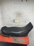 1982 Yamaha XJ650 Seca Turbo Seat. Fixed Price $39.95.