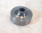 Kawasaki Ninja ZX-7RR ZX-9R Generator Starter Clutch Shaft Coupling. Fixed Price $19.95.