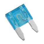 Bikemaster Mini Blade Type 15A Blue 30-BA15. Fixed Price $19.07.