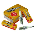 Spark Plug For Ngk 4421, BKR4E Resistor Type; 130-911-10. Fixed Price $38.95.