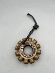 Kawasaki Alternator Generator Kz D 037000-1340 #25843. Fixed Price $23.25.