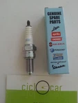 Ngk CR8E Original Candle Aprilia Scarabeo 125-150-200-250 ART.AP0297920. Fixed Price $128.62.