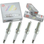 4PCS 09-11 Ktm 690 Duke Ngk Laser Iridium Spark Plugs Kit Set Engine Xq. Fixed Price $81.27.