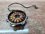2011-2024 Kawasaki ZX-10R ZX-6R Stator Generator Cover Oem 21003-0107 14031-0555. Fixed Price $239.99.