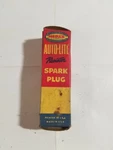 Vintage Mopar Spark Plug 1958-9 Plymouth 1963-4 Chrysler 1753672 Qty. Fixed Price $10.00.