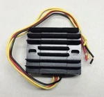 Bsa Podtronics Voltage Regulator 200 Watt 1966-72 A65 A50 B44 B40 B25. Fixed Price $49.95.