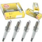 Pcs Ngk G-power Spark Plugs For 1997 Chrysler R/t 2.4L Engine Dg. Fixed Price $25.07.