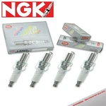 4 X Spark Plugs Made In Japan Ngk Laser Iridium 5368 IFR6B11 Tune. Fixed Price $82.40.