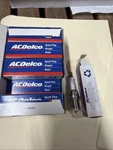 Acdelco FR3LS6 Spark Plug Set Fit Lesabre Brougham Caprice 5.0 V8 87-90. Fixed Price $42.50.