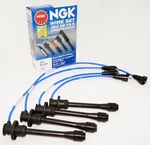 Genuine Ngk 4441 Spark Plug Wire Set RC-TX67. Fixed Price $55.17.