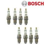 8 Pcs Oe Germany Yttrium Spark Plug For Audi Bmw Daewoo Chrysler Honda Hyundai. Fixed Price $36.35.