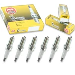Pcs Ngk G-power Spark Plugs For 2005-2015 Nissan Xterra 4.0L V6 Up. Fixed Price $47.21.