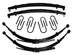 Skyjacker C160AKSD-B Suspension Lift Kit W/shocks. Fixed Price $1737.00.