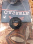 Harley 82-85 Xlh Generator Drive Gear Oil Seal James JGI-29911-82 QTY1 NS430E. Fixed Price $9.99.