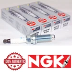 Ngk (90288) DILKAR7M8 Laser Iridium Spark Plug - Set Of 4. Fixed Price $120.72.