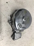 10J24 2001 Honda Vt 750 Shadow Ace Cover, L. Crankcase 11341-MBA-A40. Fixed Price $149.49.