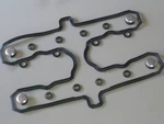 Genuine Kawasaki Zephyr 1100 A1-A5 Head Cover Gasket Full Set 11060-1263. Fixed Price $274.00.
