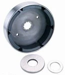 Compu-fire Rotor Only For Aftermarket Evo Engines 1981-1999 55650. Fixed Price $147.07.