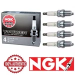 Pc Ngk V-power Spark Plugs 4495 BPZ8H-N-10 BPZ8HN10 Tune Up. Fixed Price $65.83.