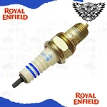 Genuine Royal Enfield Spark Plug Int 650 Continental Himalayan 574158/A. Fixed Price $22.94.