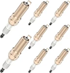 8PCS Iridium & Platinum Spark Plugs For Chevrolet Silverado Gmc Sierra 5.3L. Fixed Price $79.99.