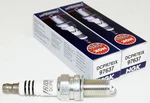2 Pack Genuine Ngk 97637 Iridium Spark Plugs DCPR7EIX For Harley Davidson. Fixed Price $24.13.