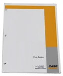Case 1150B Excavator Parts Catalog Manual - Part# F1223. Fixed Price $81.36.