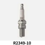 R2349-10 Ngk Racing Spark Plugs 6839 Genuine Japan. Fixed Price $51.50.