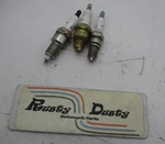 Mixed Lot Of Harley Davidson Genuine Nos Spark Plugs SH13S TP12P 4R5G. Fixed Price $29.99.