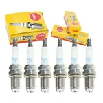 Pack Ngk Standard Spark Plugs 6993 BKR6EKU Tune Up Kit. Fixed Price $59.05.