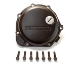 Kawasaki ZG1000 Concours, ZL900, ZL1000, Left Side Engine Cover. 14024-1066.. Fixed Price $26.50.